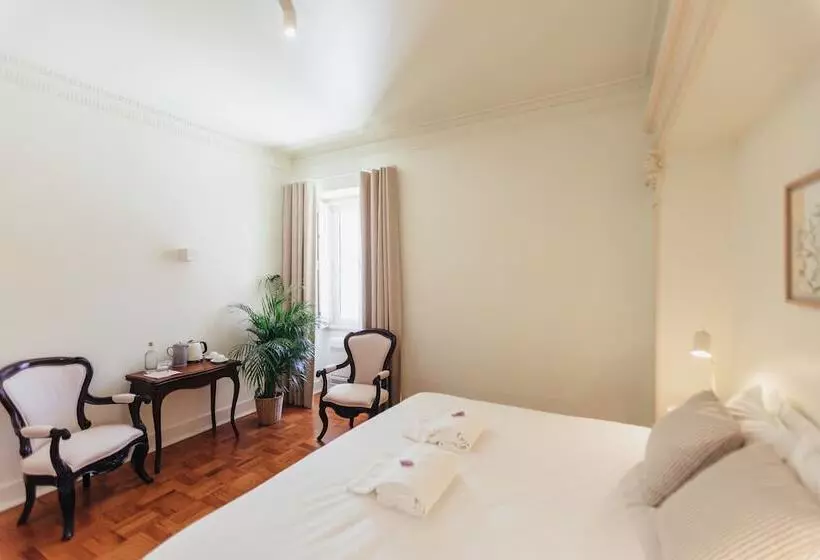 צימר Pergola Boutique