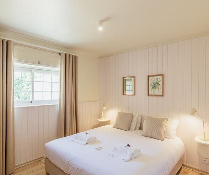 צימר Pergola Boutique