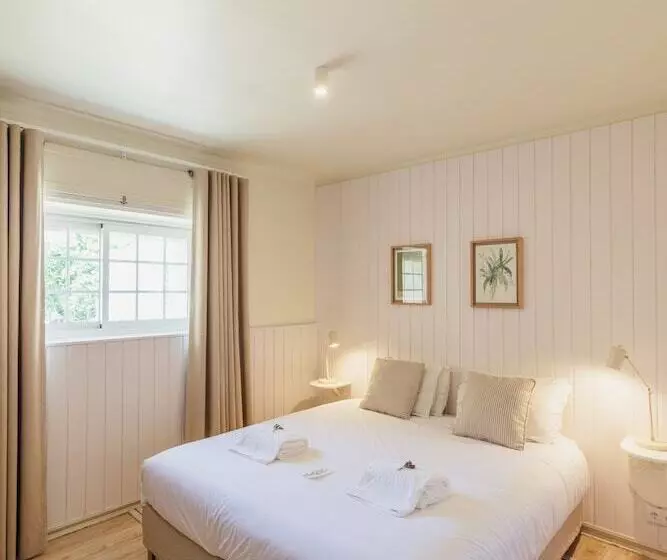 צימר Pergola Boutique