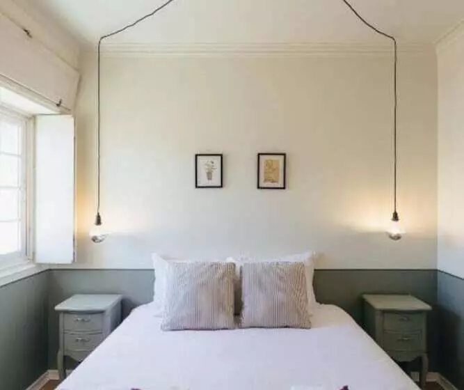 צימר Pergola Boutique