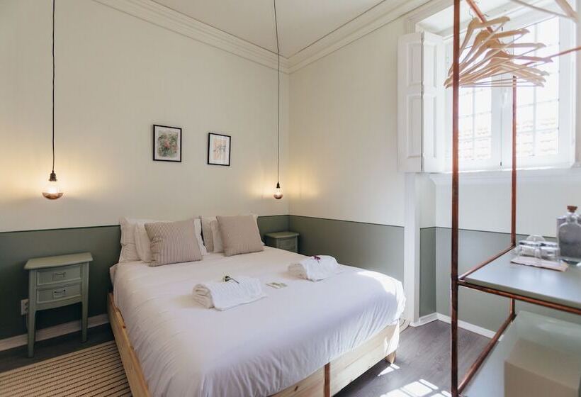 צימר Pergola Boutique