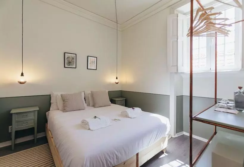 צימר Pergola Boutique