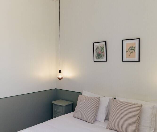 צימר Pergola Boutique