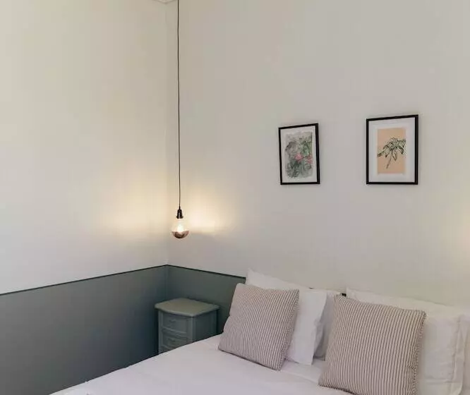 צימר Pergola Boutique