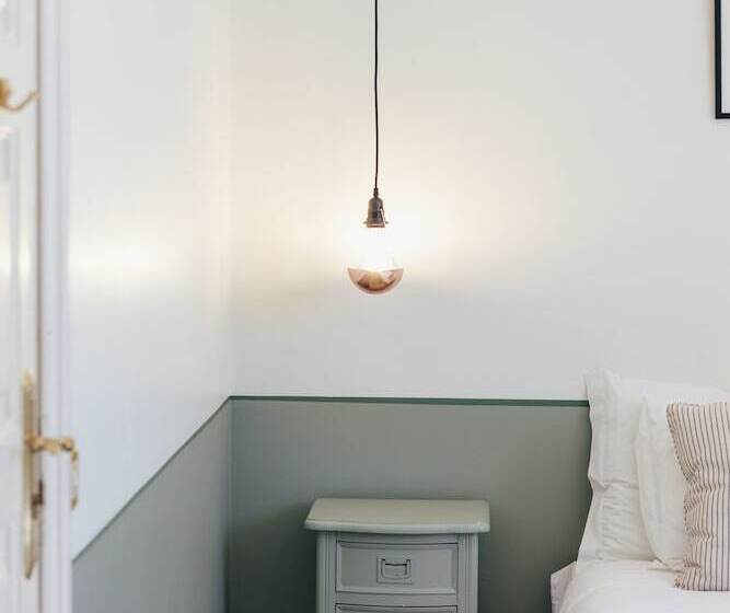 צימר Pergola Boutique