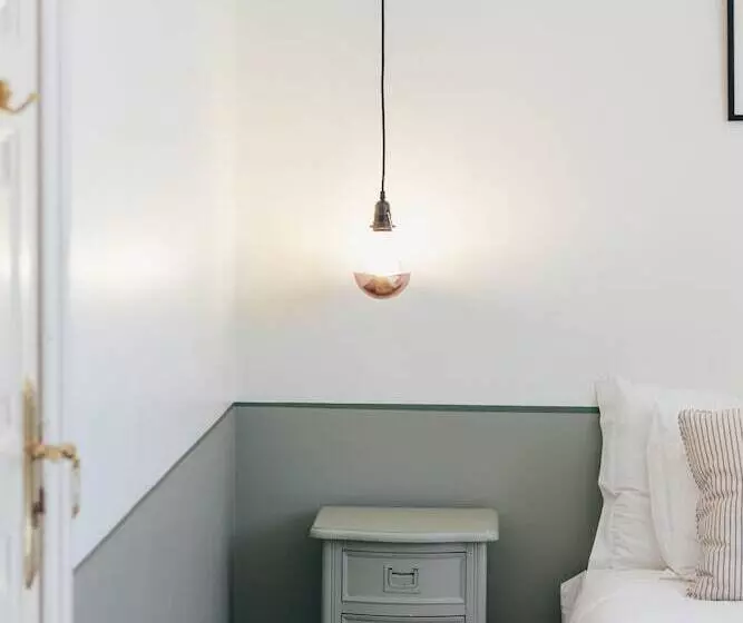 צימר Pergola Boutique