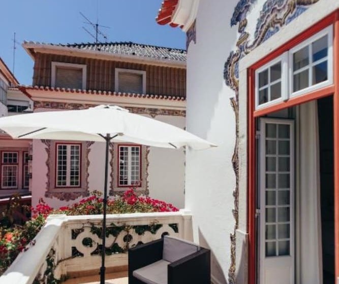 צימר Pergola Boutique