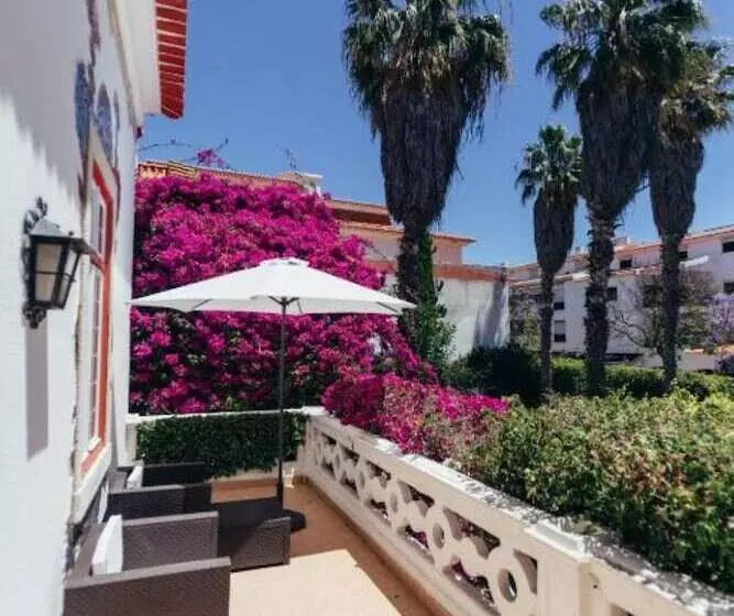 צימר Pergola Boutique