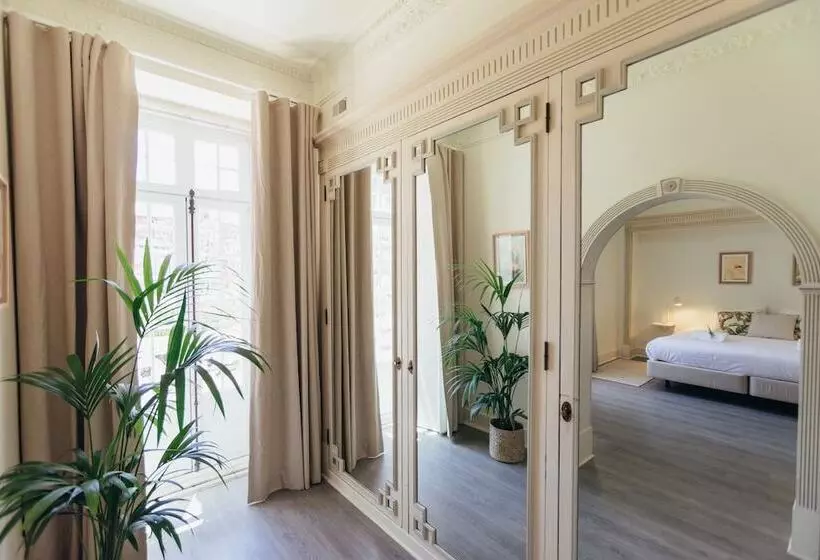 צימר Pergola Boutique