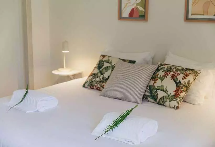 צימר Pergola Boutique