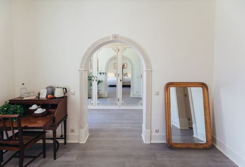 צימר Pergola Boutique