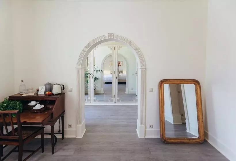 צימר Pergola Boutique