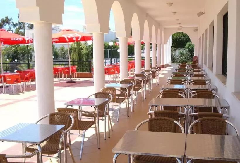 تختخواب و صبحانه Rialgarve