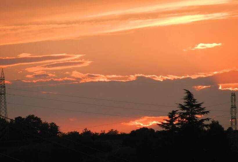 Bed & Breakfast Pegaso