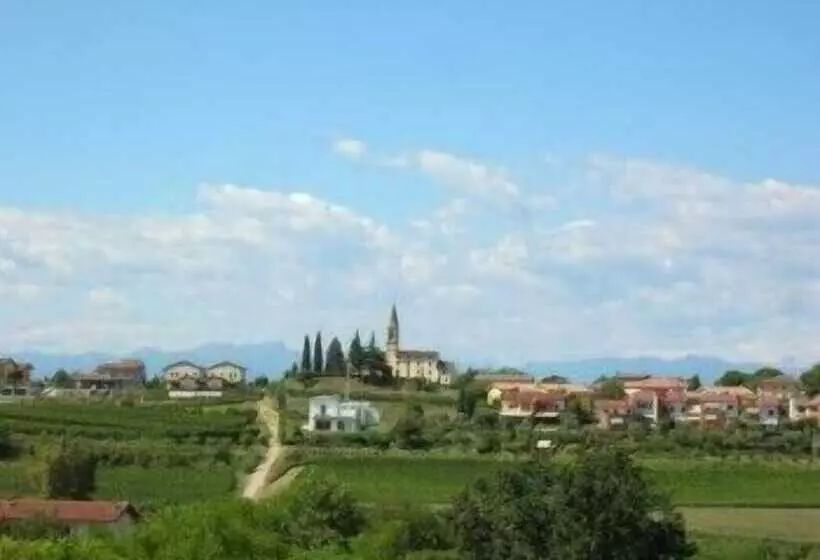 Bed & Breakfast Pegaso