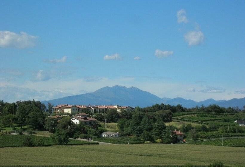 Bed & Breakfast Pegaso