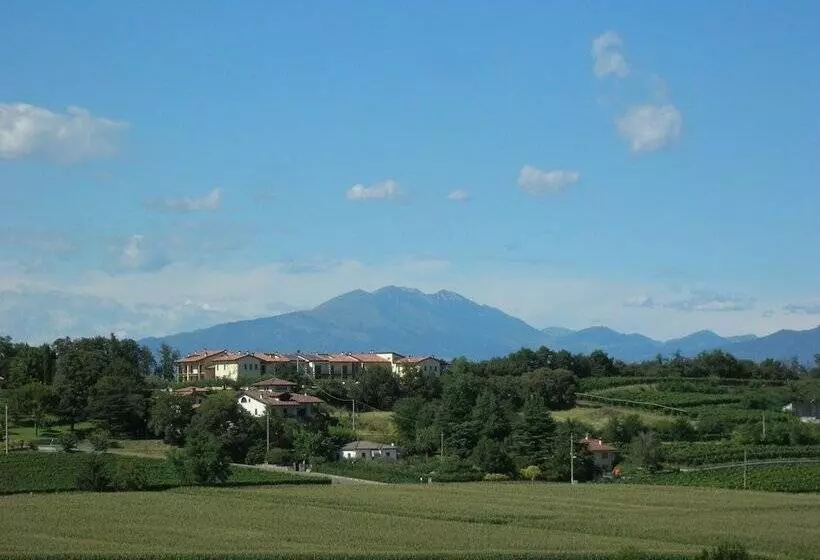 Bed & Breakfast Pegaso