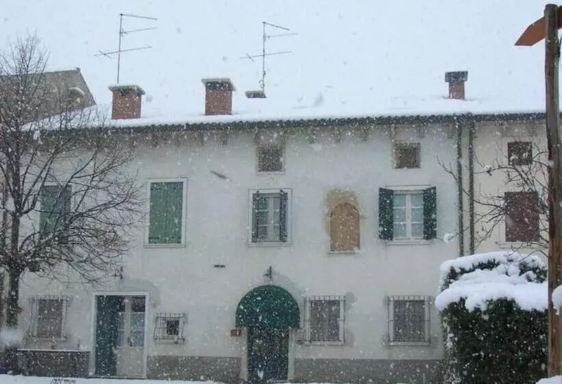 Bed & Breakfast Pegaso