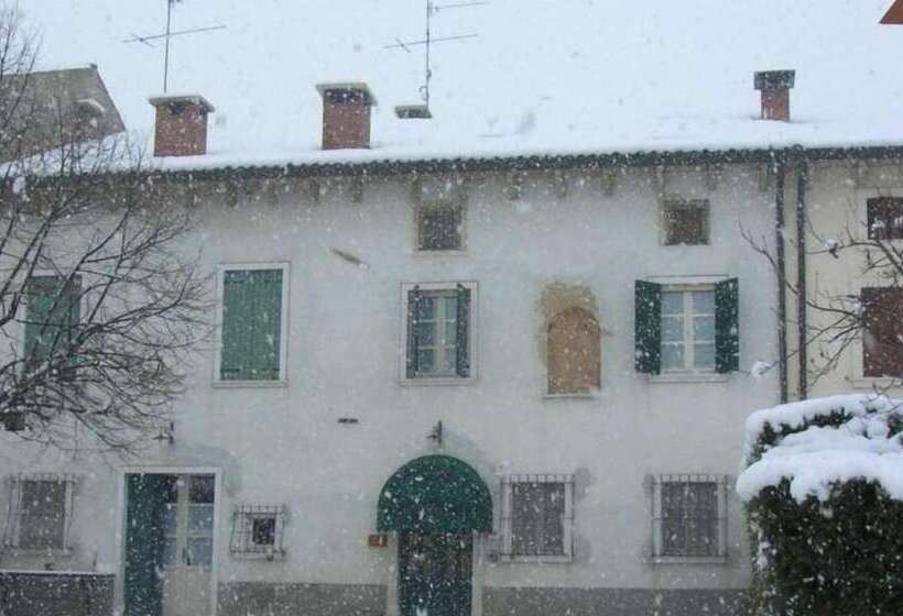 Bed & Breakfast Pegaso