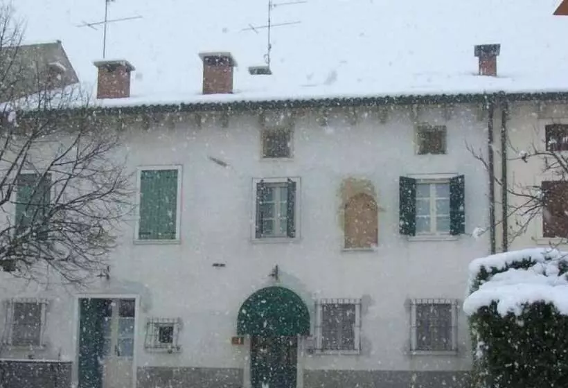 Bed & Breakfast Pegaso