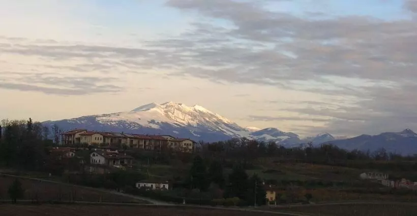 Bed & Breakfast Pegaso