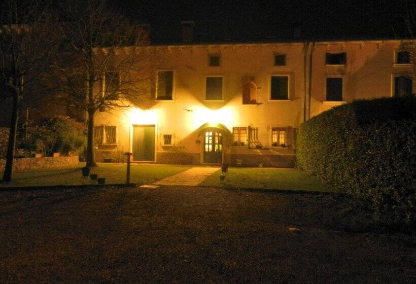 Bed & Breakfast Pegaso