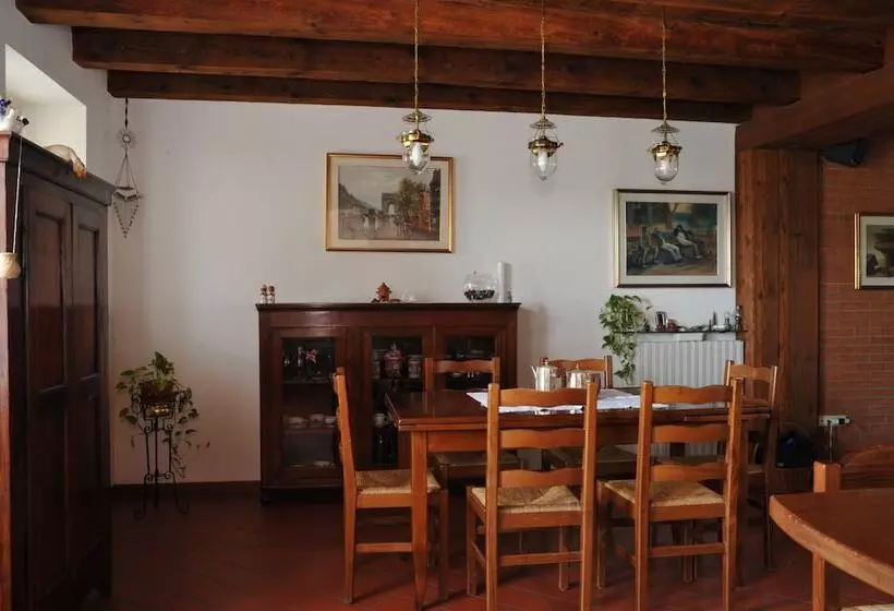 Bed & Breakfast Pegaso