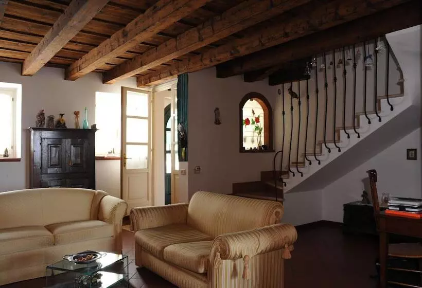 Bed & Breakfast Pegaso