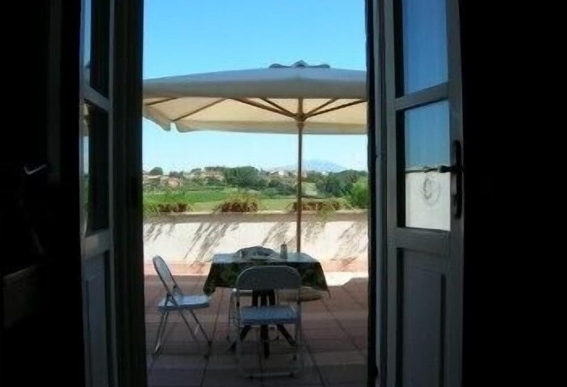 Bed & Breakfast Pegaso