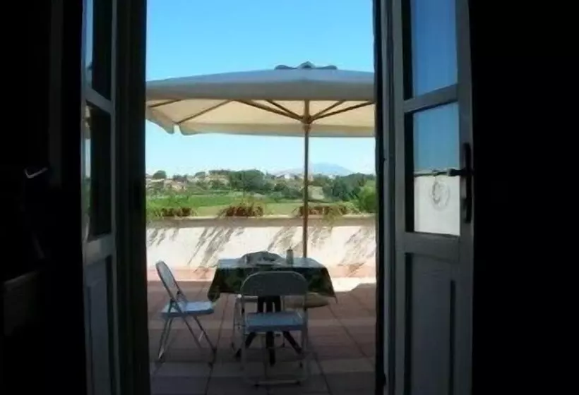 Bed & Breakfast Pegaso