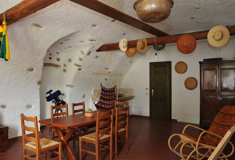 Bed & Breakfast Pegaso