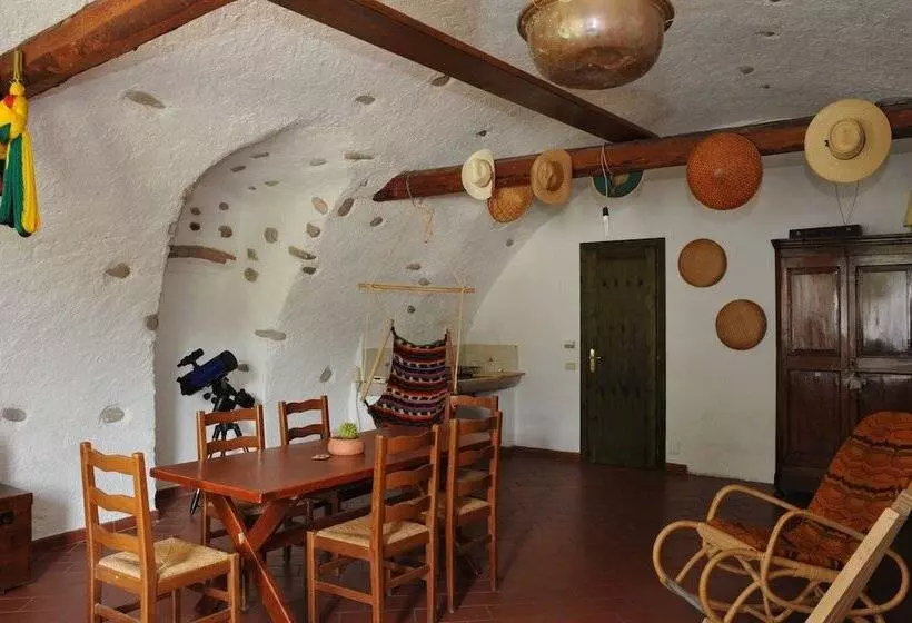 Bed & Breakfast Pegaso