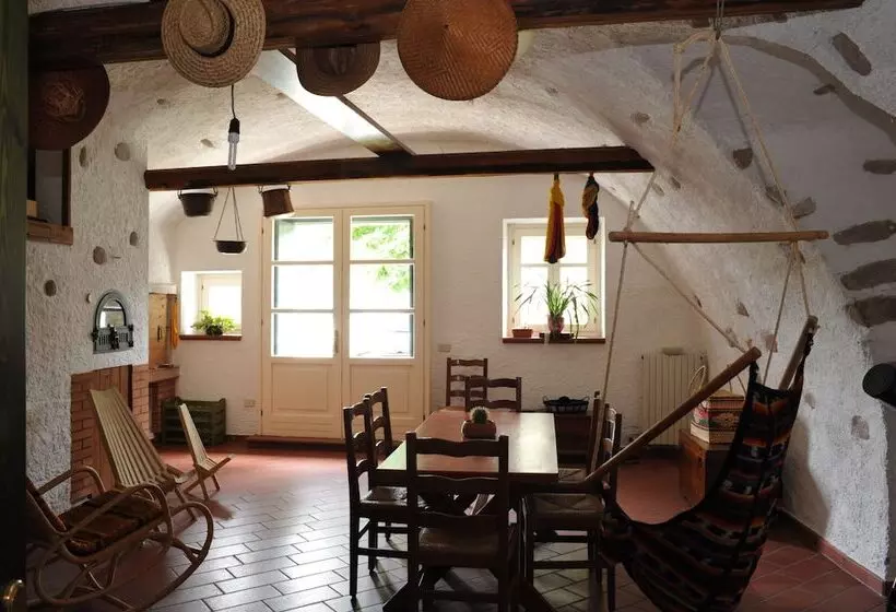 Bed & Breakfast Pegaso