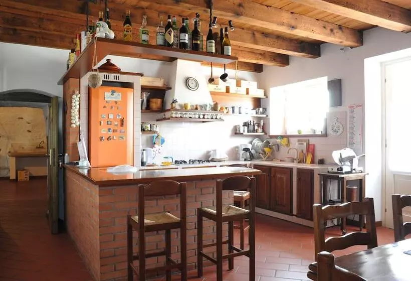 Bed & Breakfast Pegaso