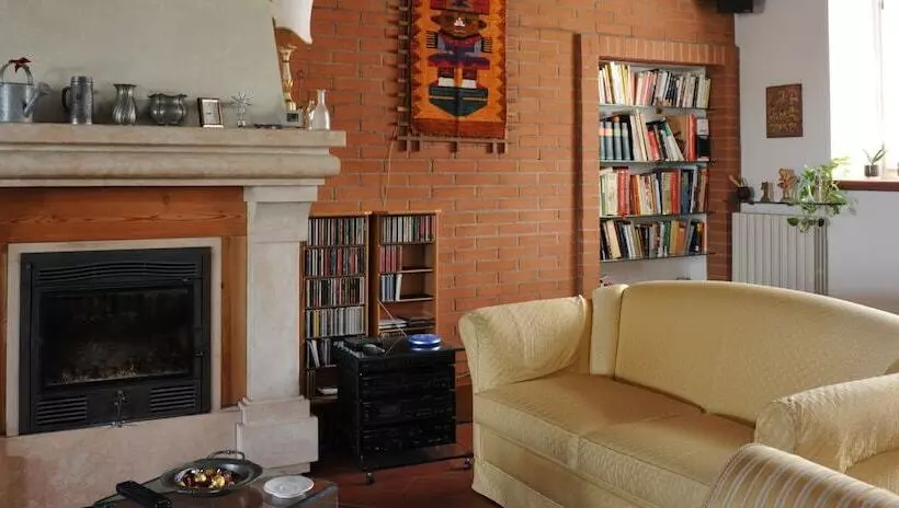 Bed & Breakfast Pegaso