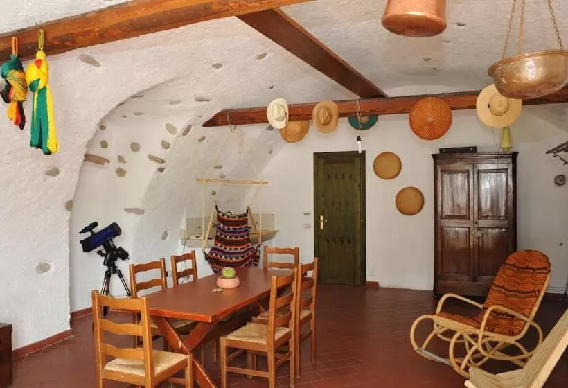 Bed & Breakfast Pegaso