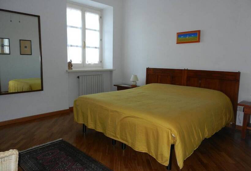 Bed & Breakfast Pegaso