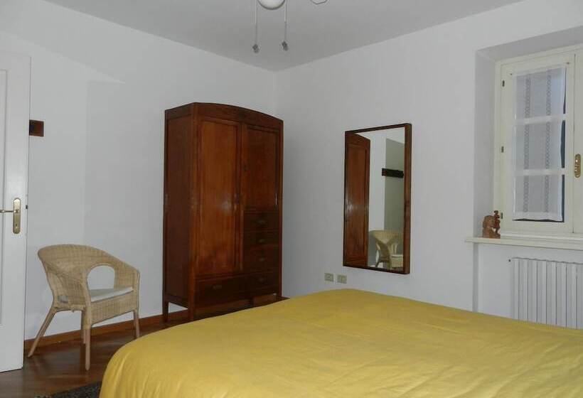 Bed & Breakfast Pegaso