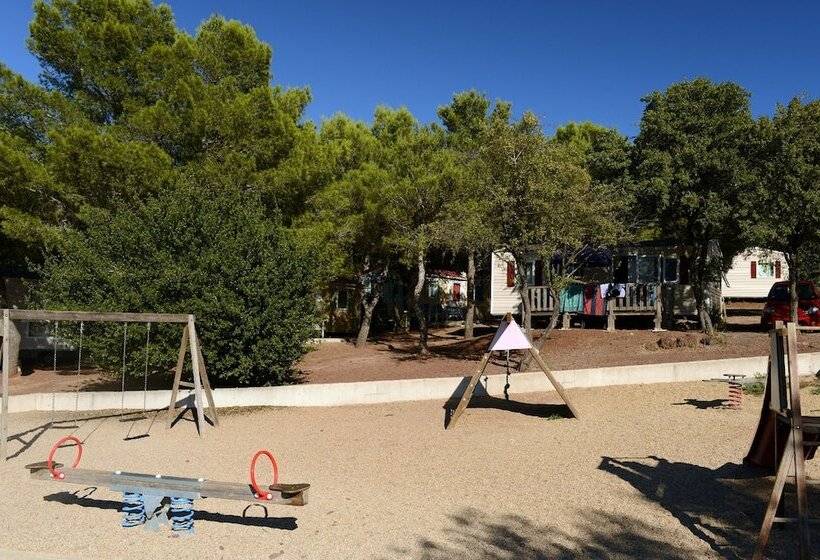 Domaine Résidentiel De Plein Air Odalys La Pinède