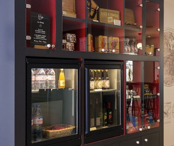 Aparthotel Adagio Access Nantes Viarme