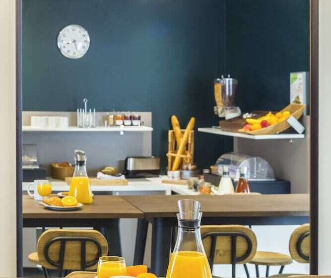 Aparthotel Adagio Access Nantes Viarme