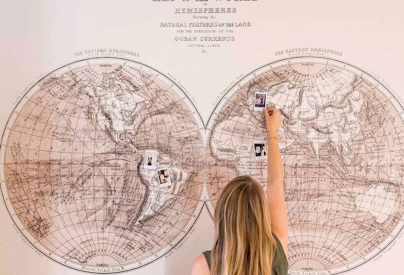 Aparthotel Adagio Access Nantes Viarme