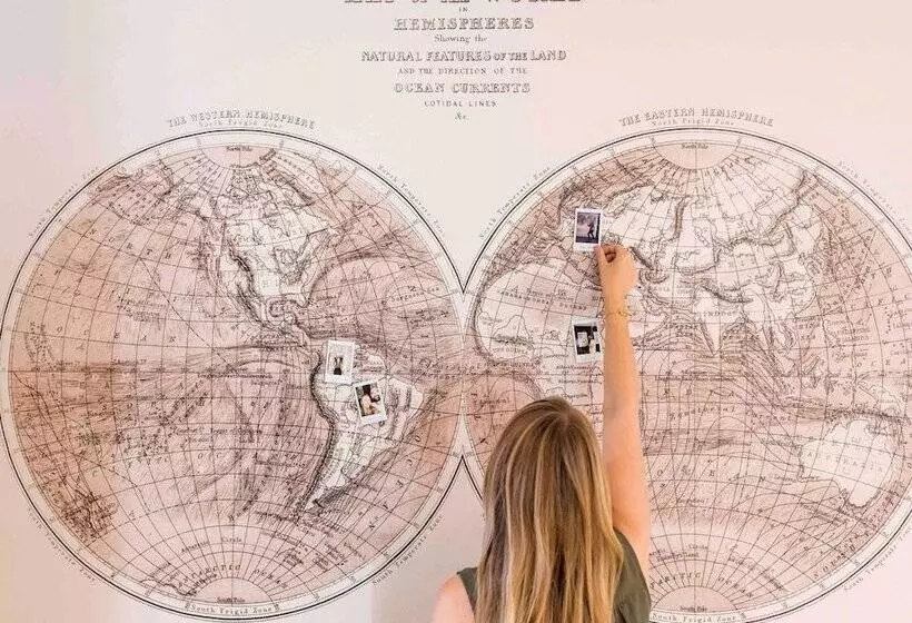 Aparthotel Adagio Access Nantes Viarme