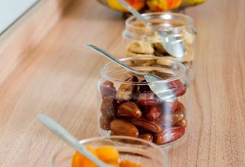 Aparthotel Adagio Access Nantes Viarme