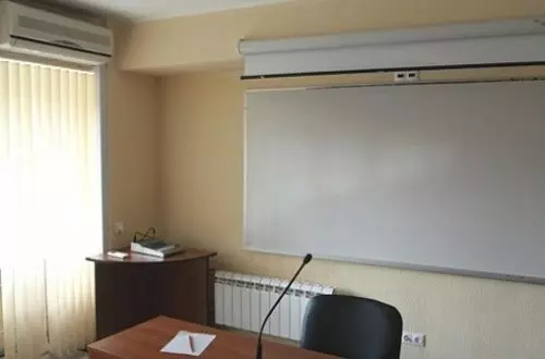 Hotelli Akademicheskaya