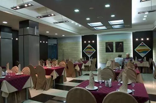 Hotelli Akademicheskaya