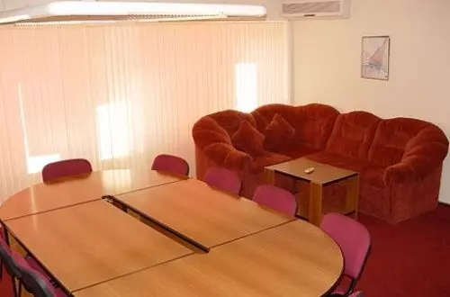 Hotelli Akademicheskaya