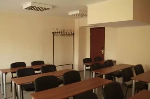 Hotelli Akademicheskaya