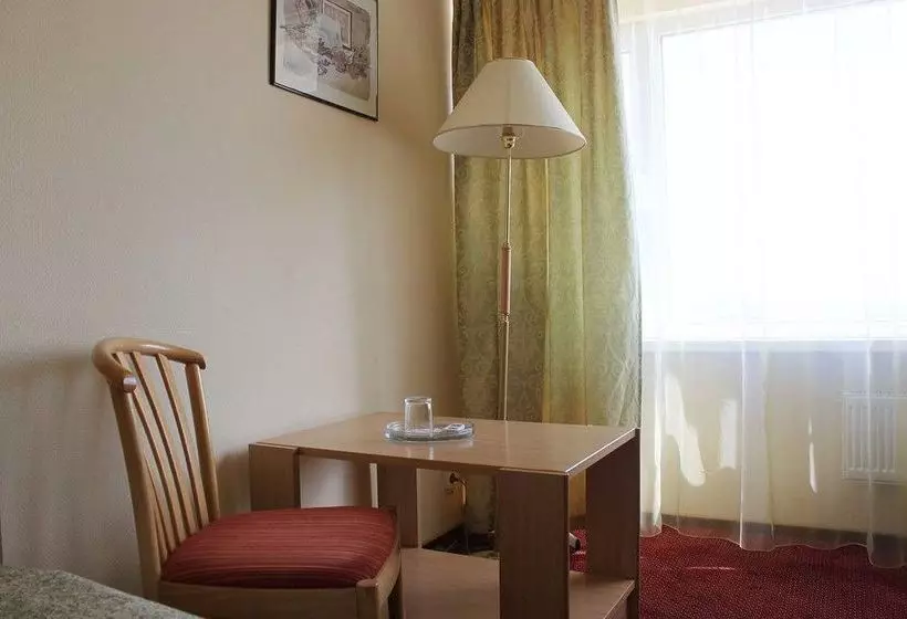 Hotelli Akademicheskaya