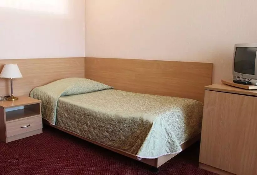 Hotelli Akademicheskaya